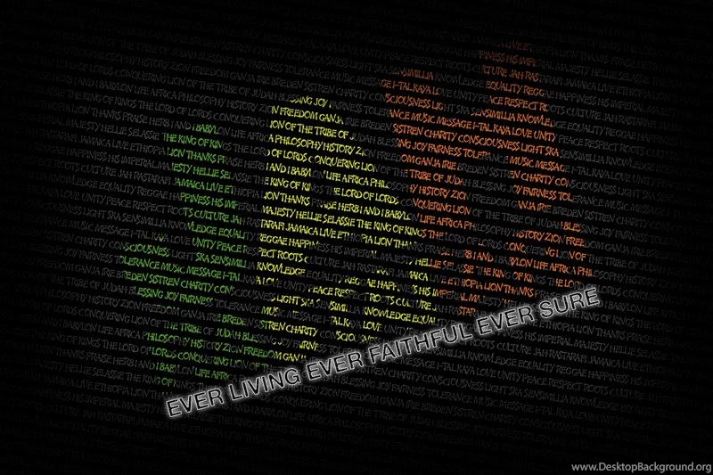 DeviantArt: More Like Rastafari Wallpapers By Phonzik