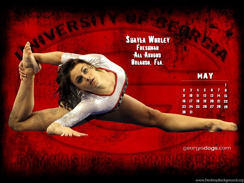 Wallpapers Gym Georgia Bulldogs Athletics 800x600