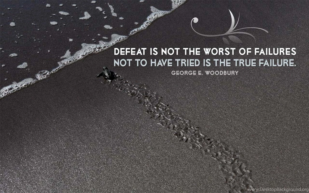 Quote Desktop Backgrounds Wallpapers Cave