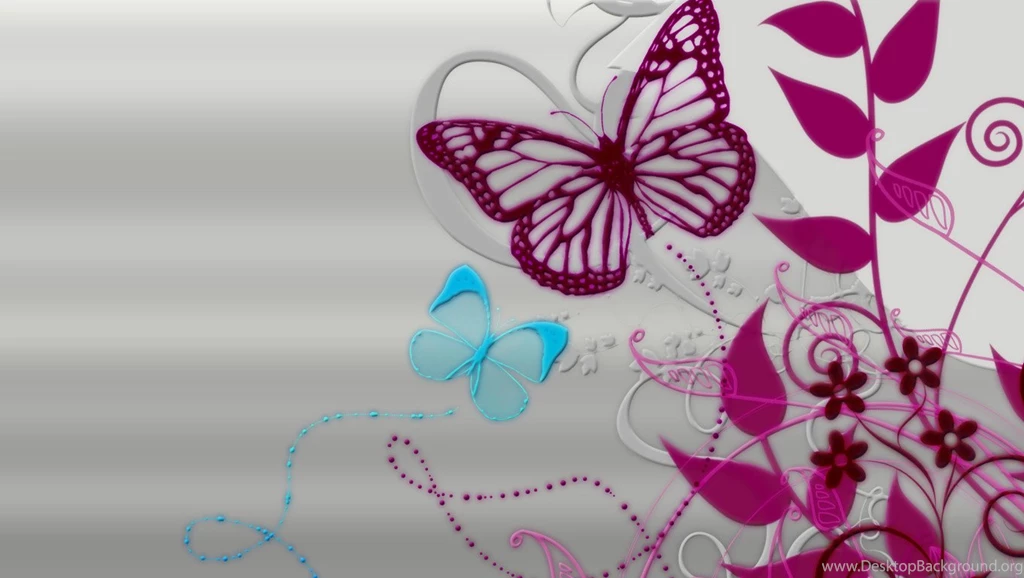 Butterfly Wallpapers