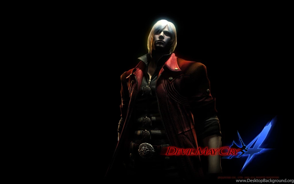 Xbox360 Game Devil May Cry 4 1920*1200 Wallpapers 1920x1200 NO.5 ...