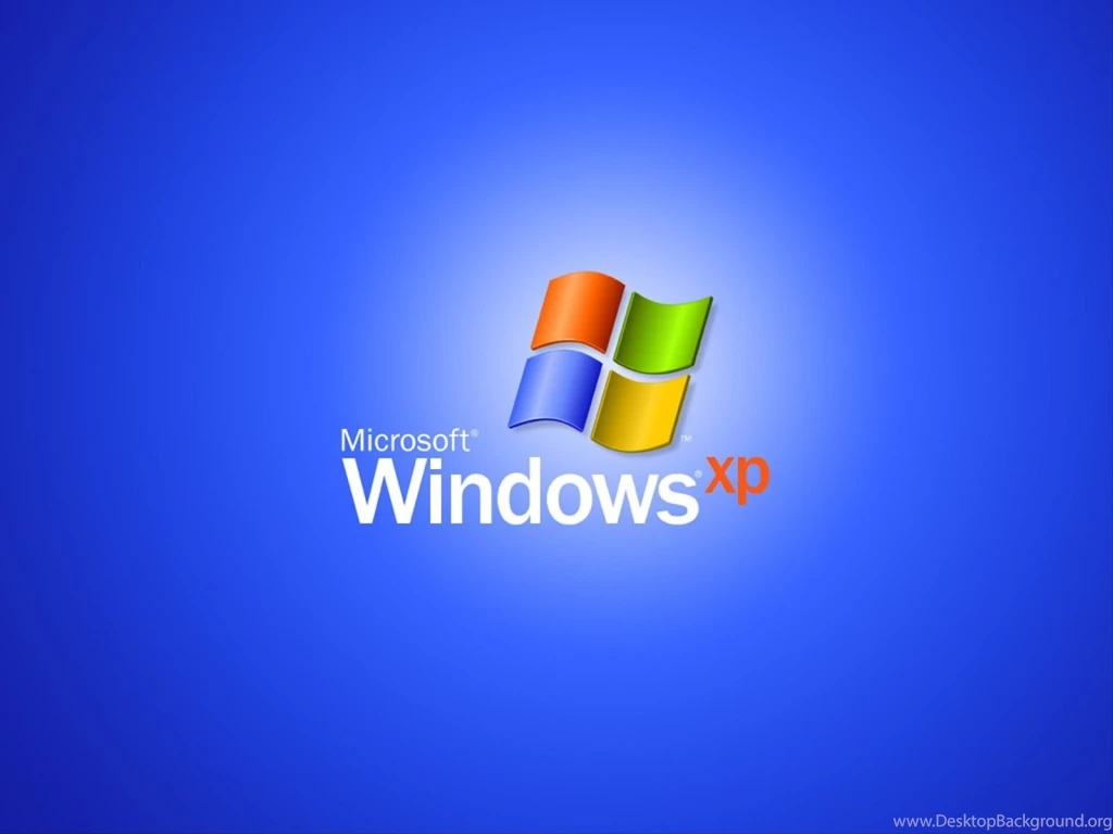 Windows XP, No More