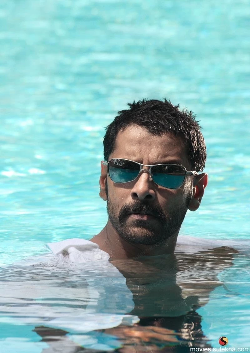 Actor Vikram