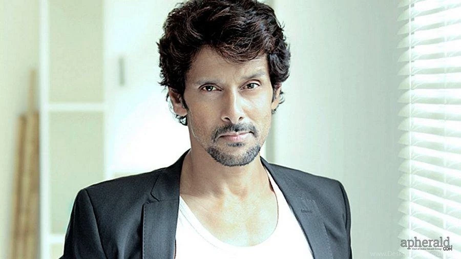 Vikram Hd Wallpapers