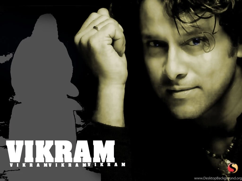 Actor Vikram