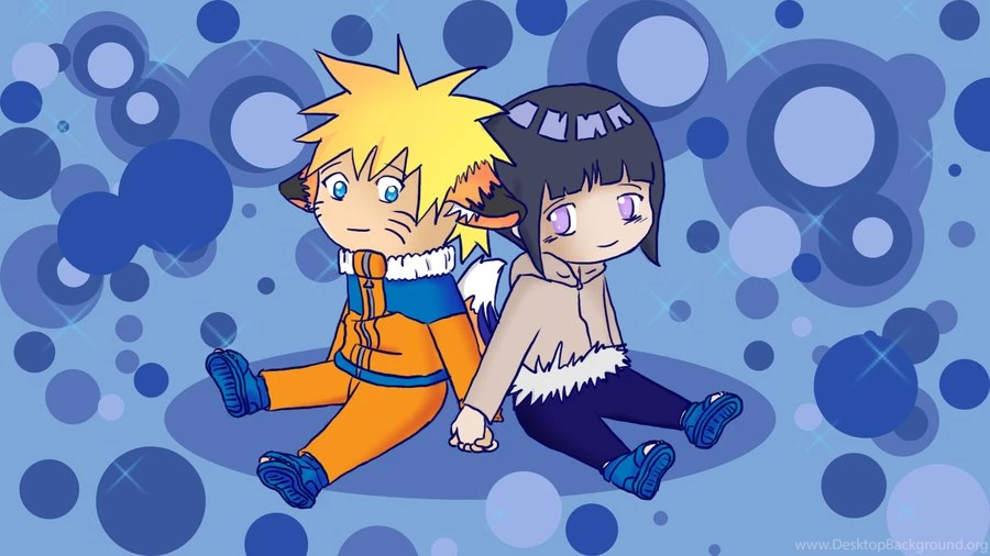 DeviantArt: More Like NaruHina Wallpapers By Meje2