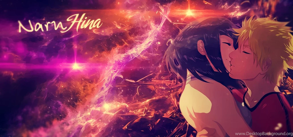 NaruHina Wallpapers By Seolsheoxty On DeviantArt