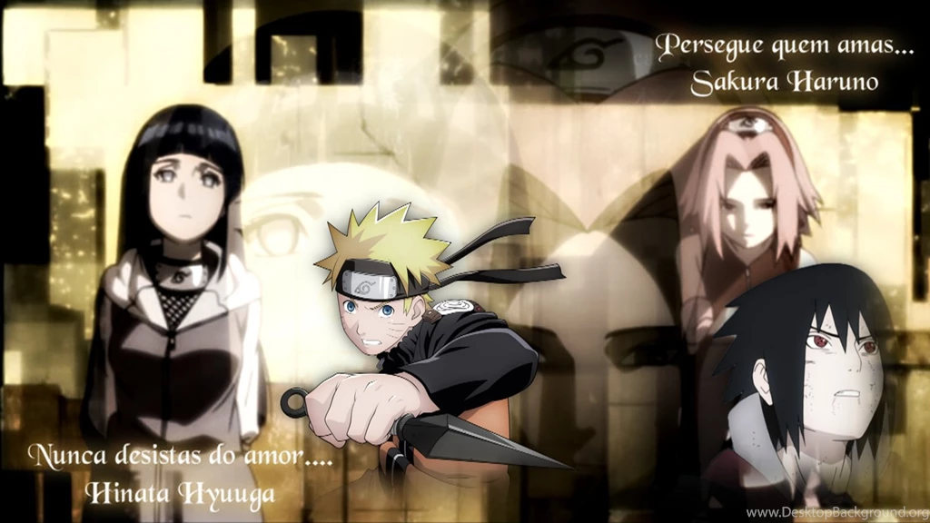 Naruhina Wallpaper Hd 434