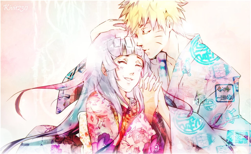 NaruHina Pictures Favourites By Weltenlicht On DeviantArt