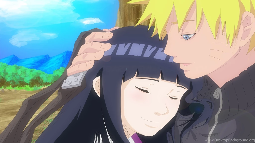NaruHina Confirmed?! = Meh   YouTube