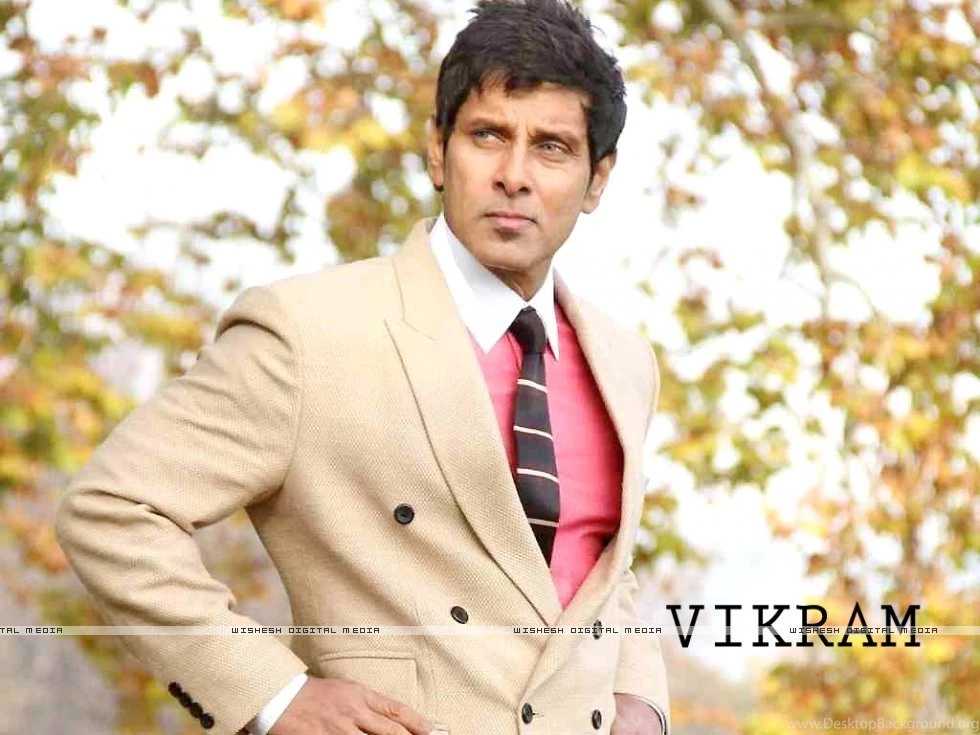 Vikram Latest Wallpapers