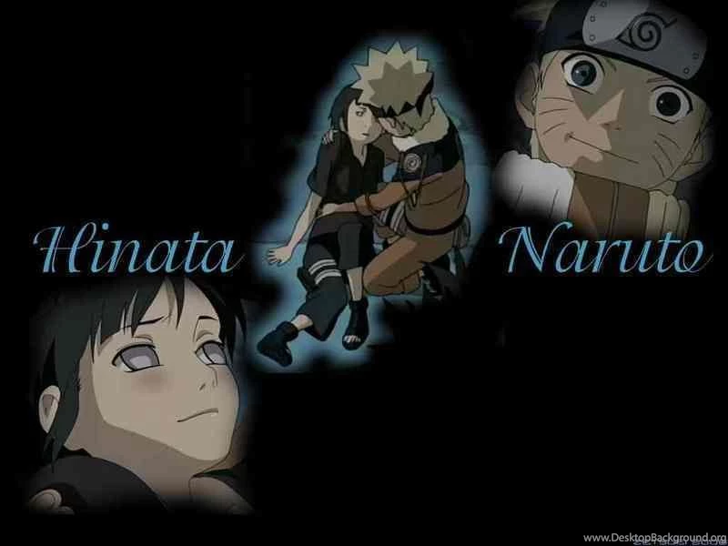 Naruhina Naruto Wallpapers (2327452) Fanpop