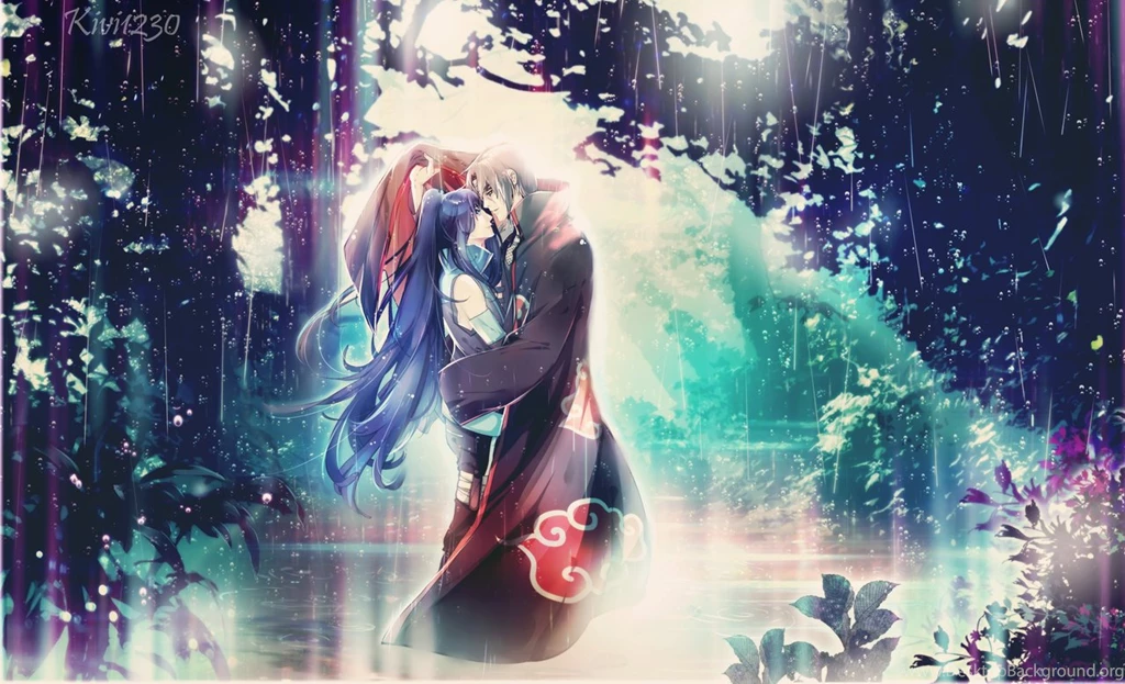 NaruHina Pictures Favourites By Weltenlicht On DeviantArt