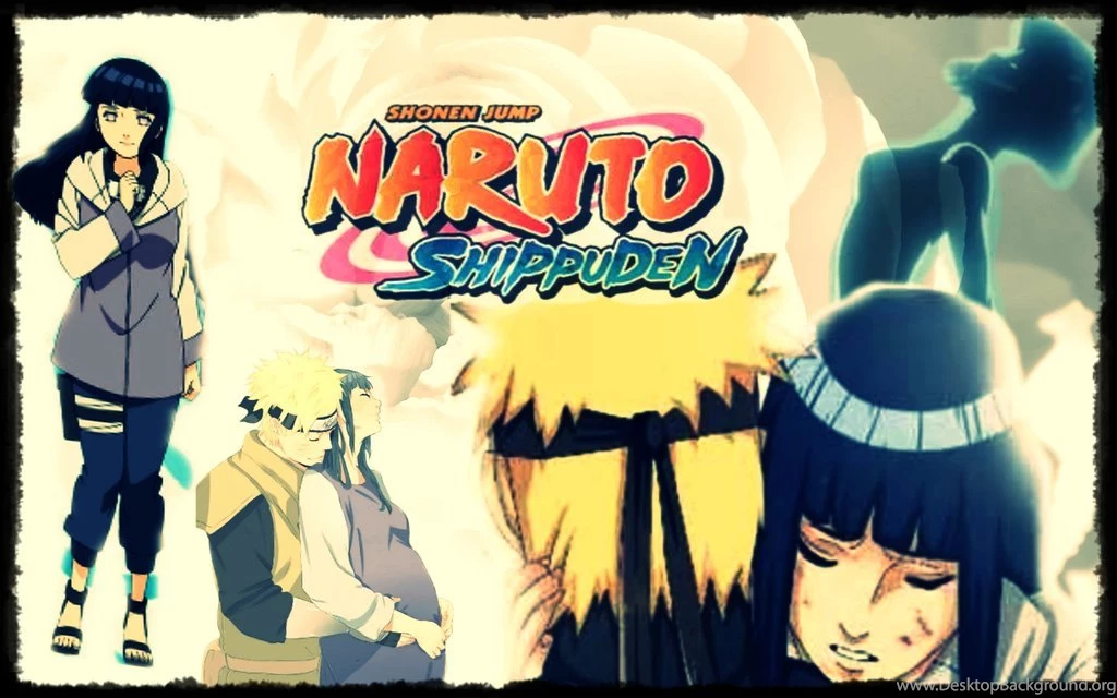 Ultimate NaruHina ) Hinata's Only Wish Poster By Kravon1 On DeviantArt