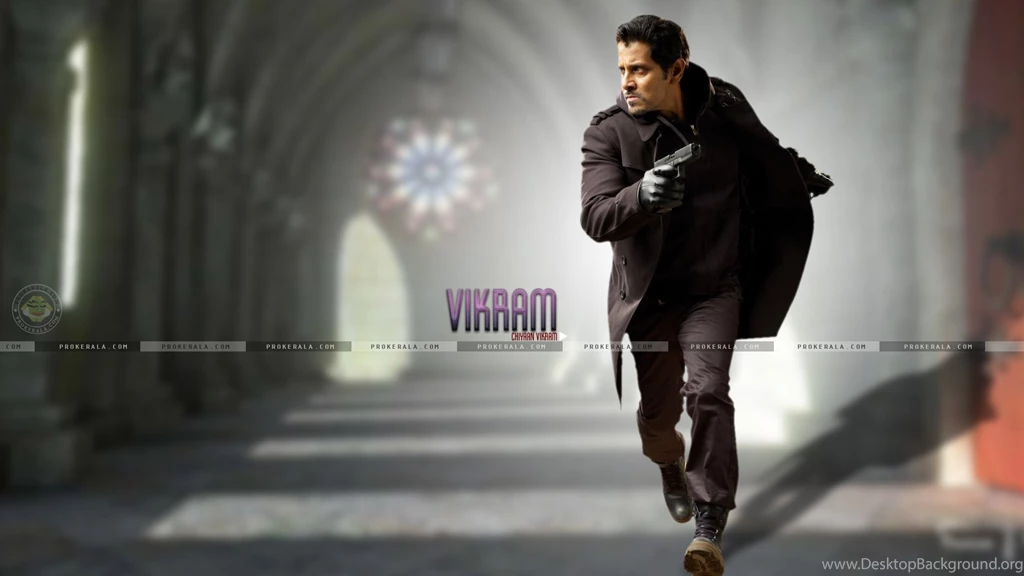 Vikram Wallpapers