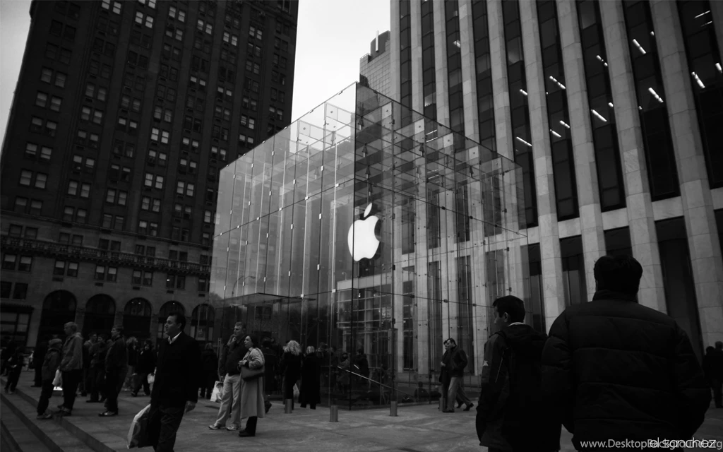 Wallpaper, Store, Apple (