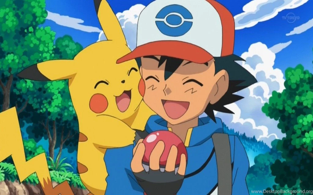 Pokemon Wallpapers Hd Download