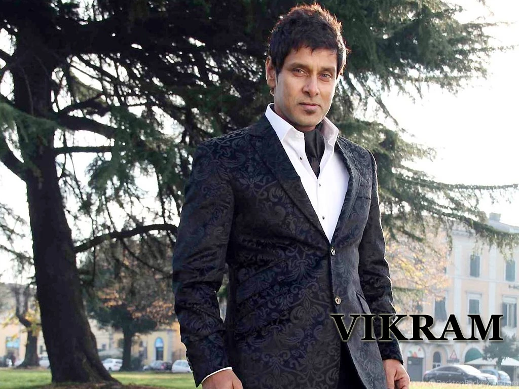 Vikram Latest Wallpapers
