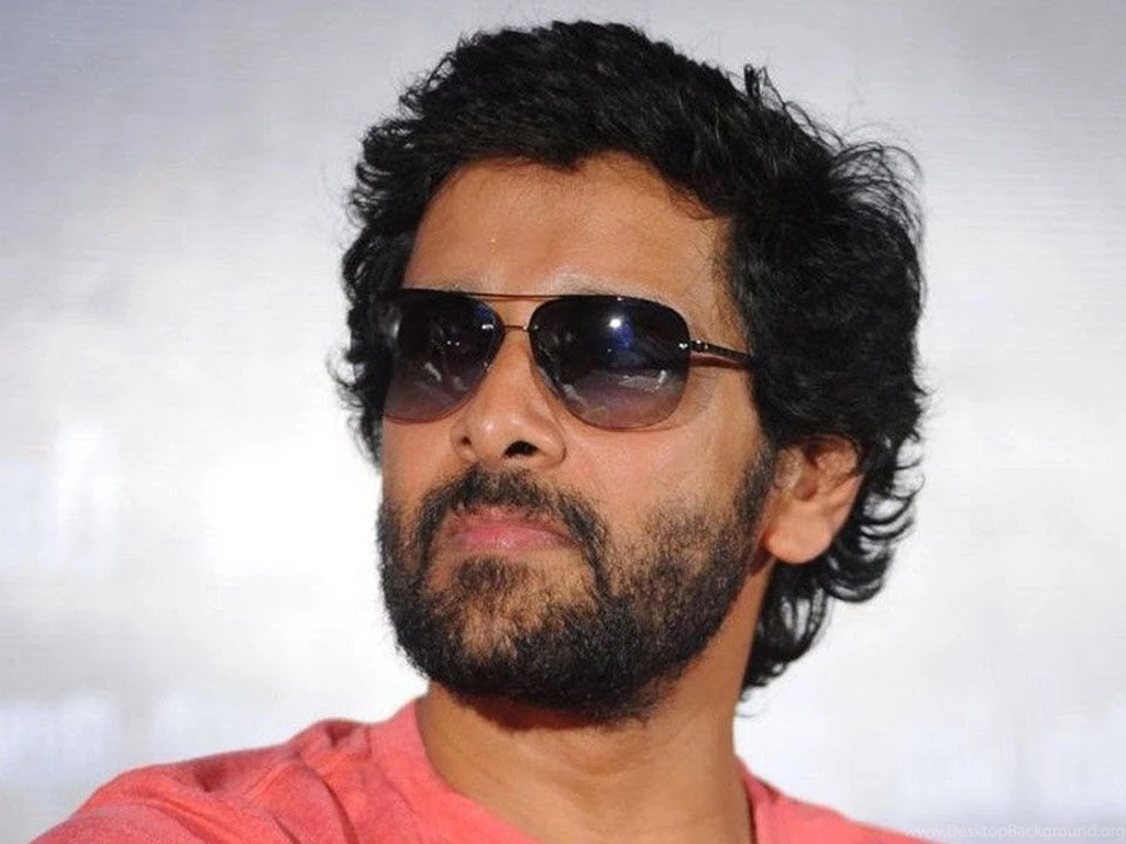 Vikram HQ Wallpapers