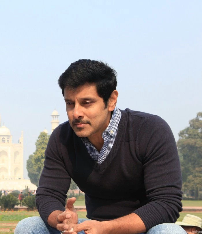 Vikram Tamil Actor Gallery