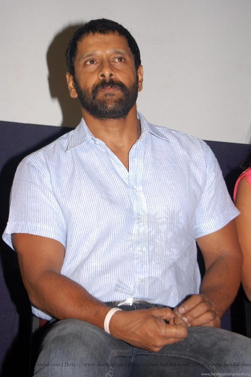 Tamil Cinema Latest News: Vikram Wallpapers