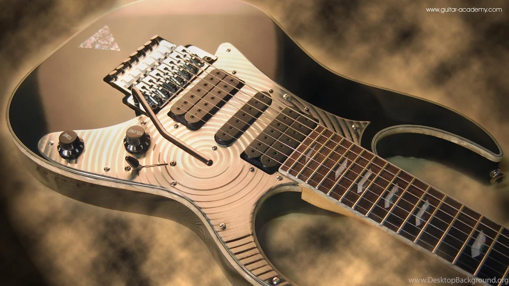 Top 23 Super And Fabulous Guitar Wallpapers In HD For More ...