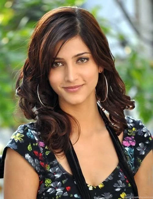 Shruti Hassan
