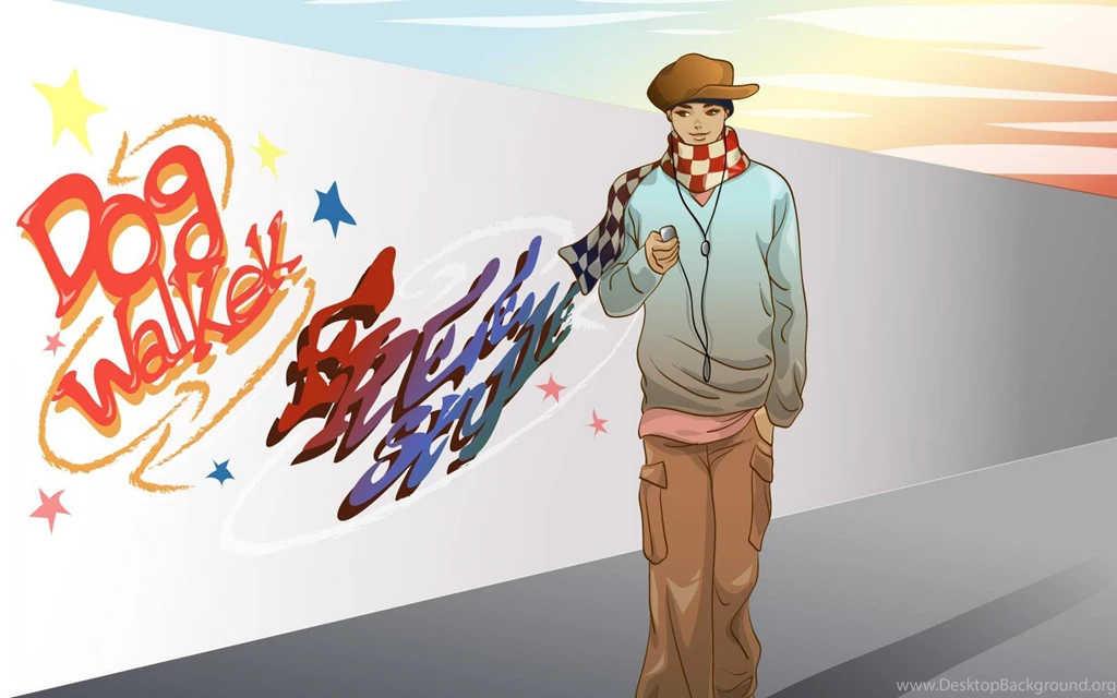 Page 2: Ultra HD 4K Graffiti Wallpapers HD, Desktop Backgrounds ...