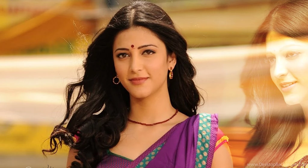 Free Download Shruti Hassan New Wallpapers 2015