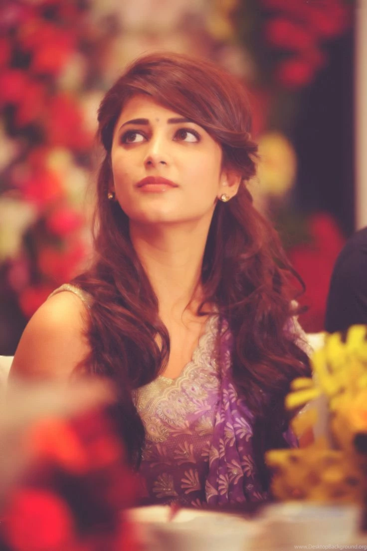 Shruti Hassan Beautiful Hd Walpaper 1080p