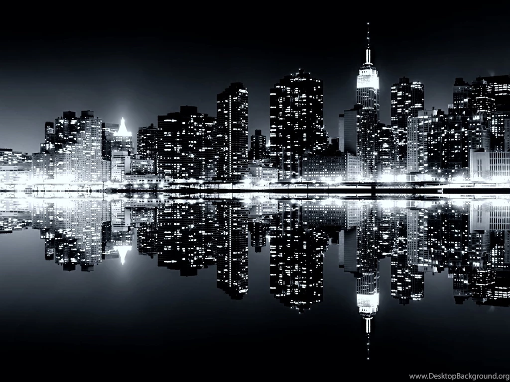 Skyline Wallpapers Collection (31+)