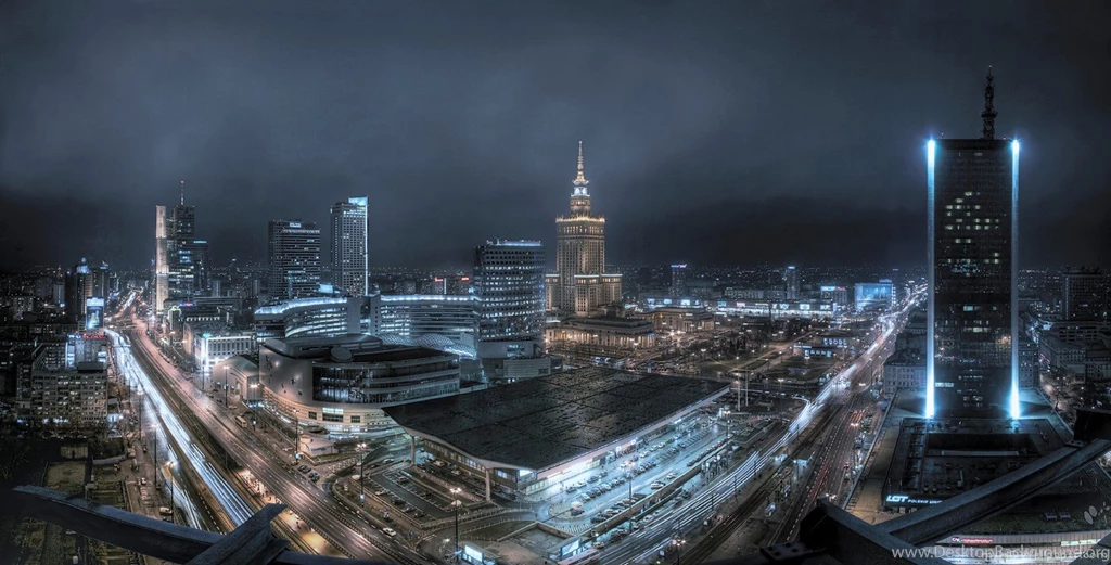 City Wallpapers