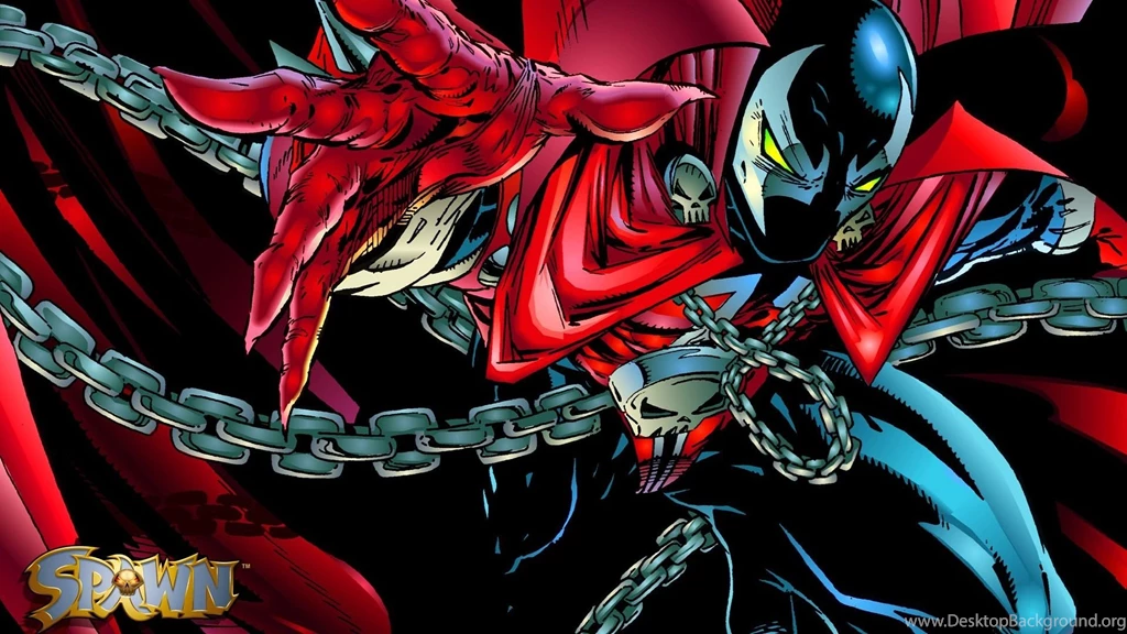 Spawn Wallpapers HD Wallpapers Cave