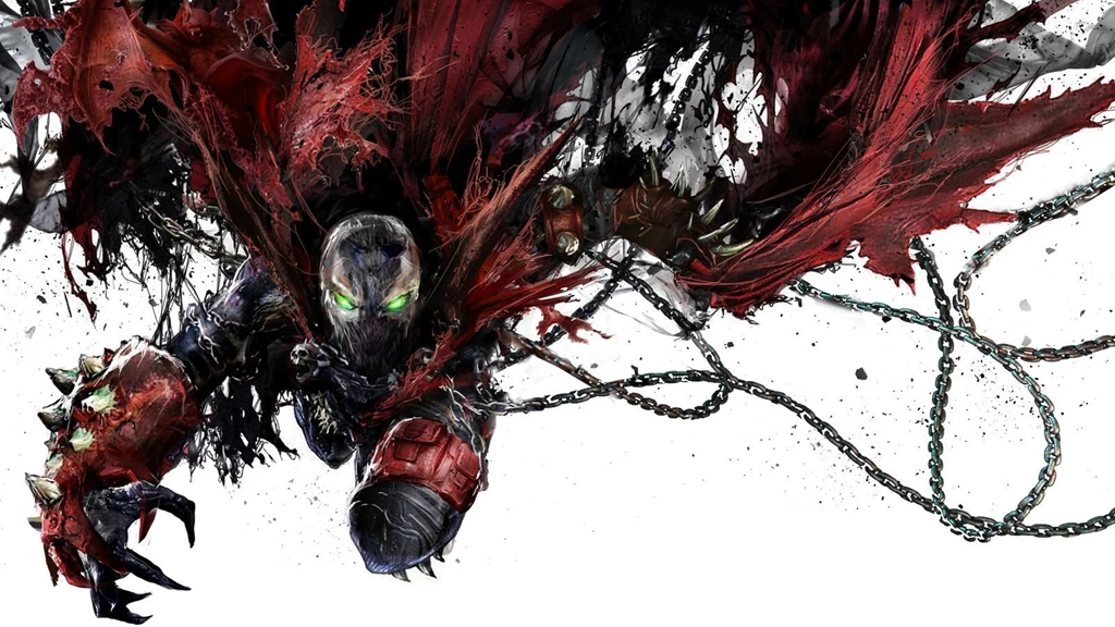 Spawn Wallpapers   Wallpapers Cave