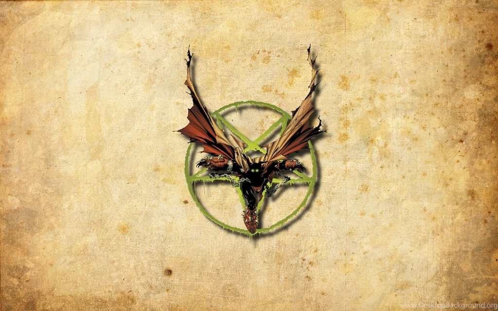 Download Spawn Wallpapers 1920x1200