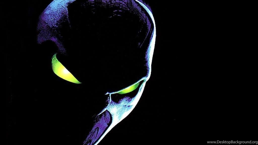 Spawn Wallpapers