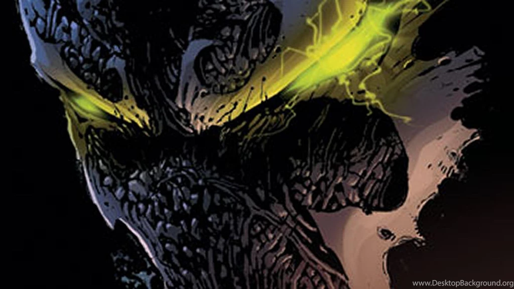 Spawn Wallpapers   (