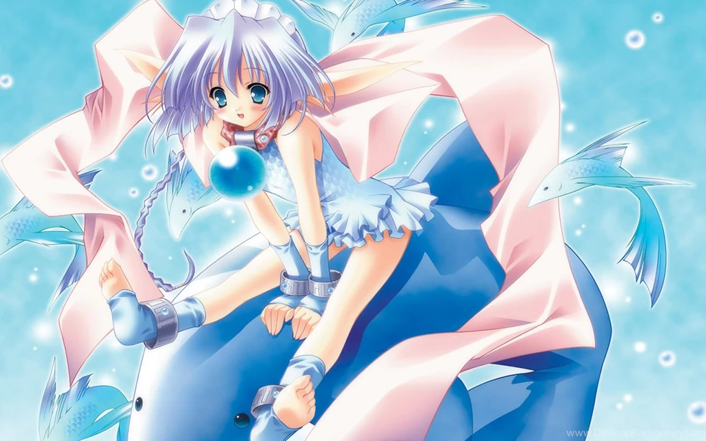 Desktop Wallpaper: Anime Psp Wallpapers