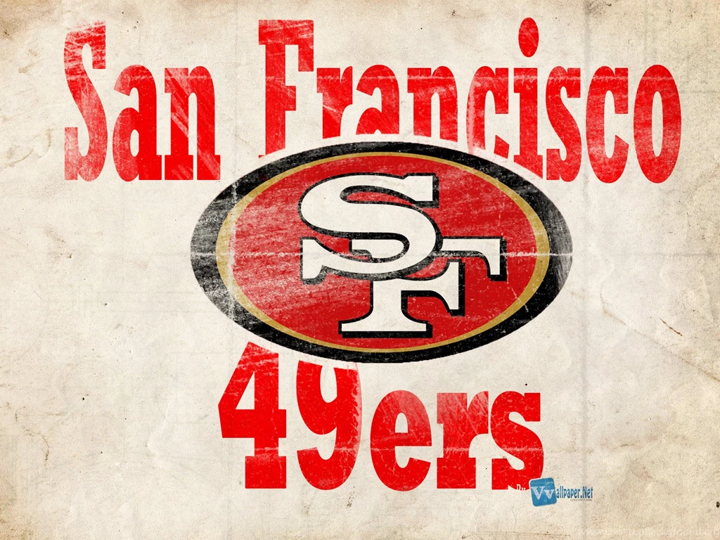 SAN FRANCISCO 49ers Nfl Football G