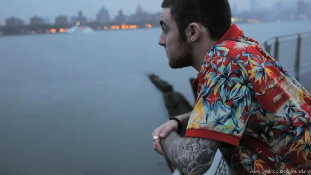 Mac Miller Quotes Wallpapers Quotes For All