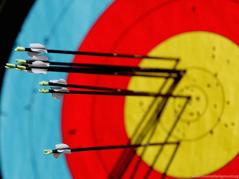 Archery Desktop Wallpaper Images