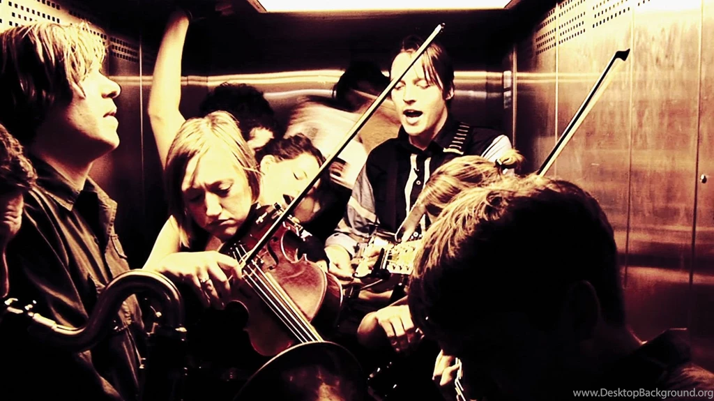 Arcade Fire Wallpaper,Arcade Fire Band Wallpapers And Desktop ...