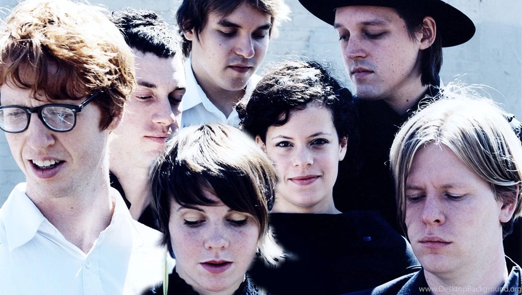 High Quality Arcade Fire Wallpapers