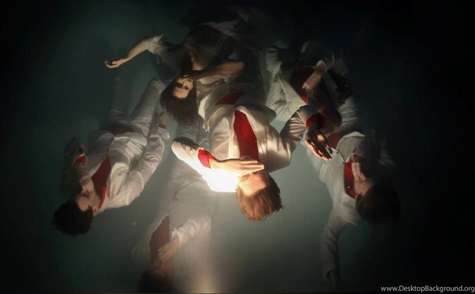 Tracks: Arcade Fire, Ducktails, And More