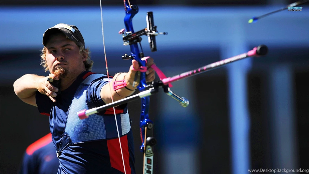 Archery Wallpapers HD Download