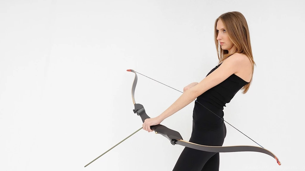 Archery High Resolution Backgrounds