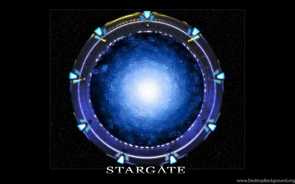 Sg1 Stargate SG 1 Wallpapers (9102245) Fanpop