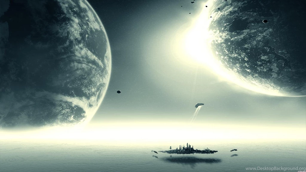 Stargate Wallpapers Wallpapers Cave