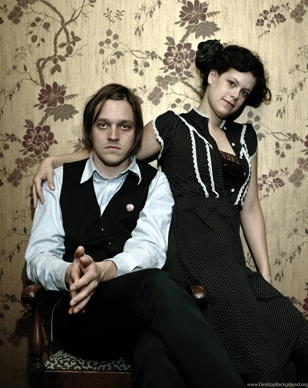 Arcade Fire Wallpapers (