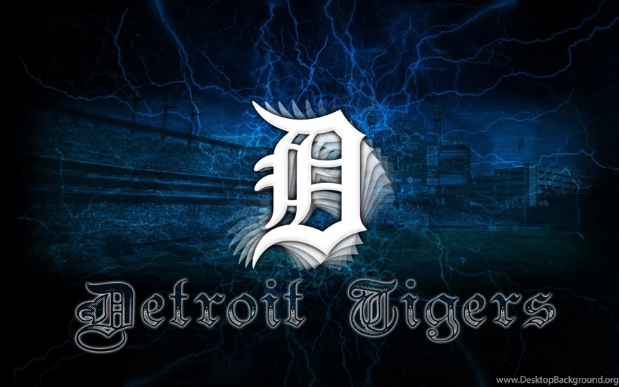 Attractive Detroit Tigers Wallpapers Wide